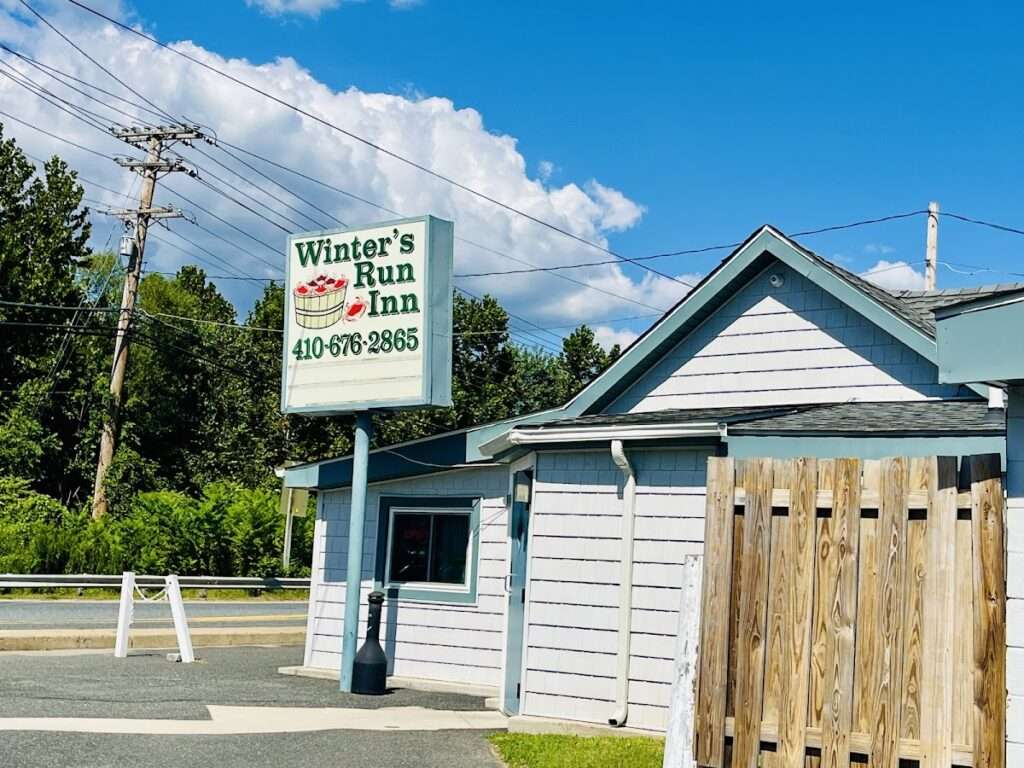 Winters Run Inn Inc photo 4